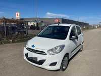 Hyundai i10 2011 ben+gpl