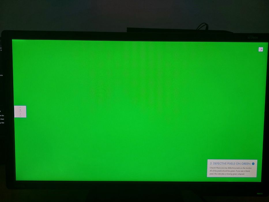 Monitor LED BenQ Gaming Zowie XL2411P 24 inch 1 ms Black 144Hz