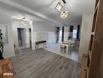Apartament spațios 3 camere I Rădăuți