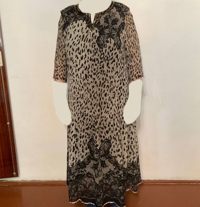 Б/У платье в хорошем состоянии