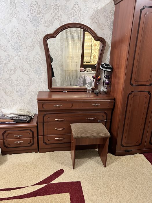 Двухспальный мебель