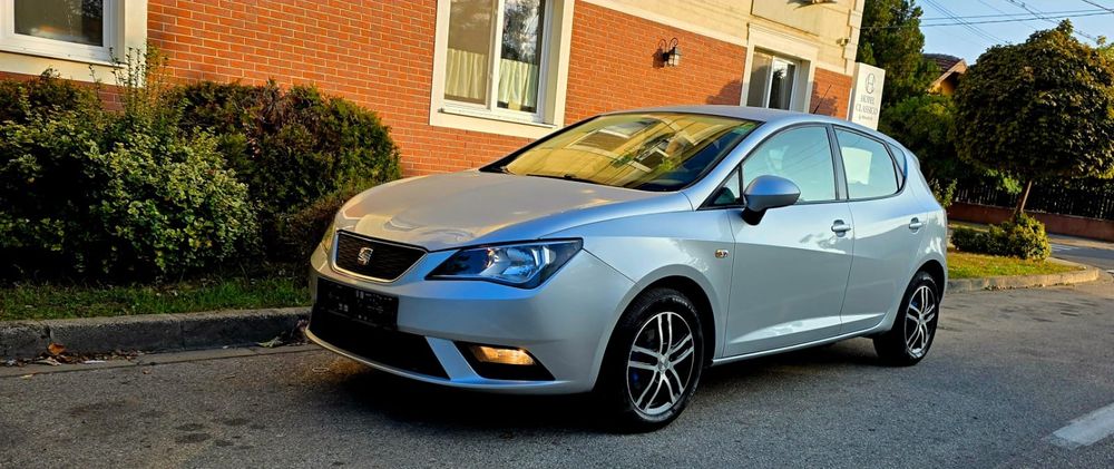 Seat Ibiza Facelift Ecomotive 1.2 TDI ️Euro 5