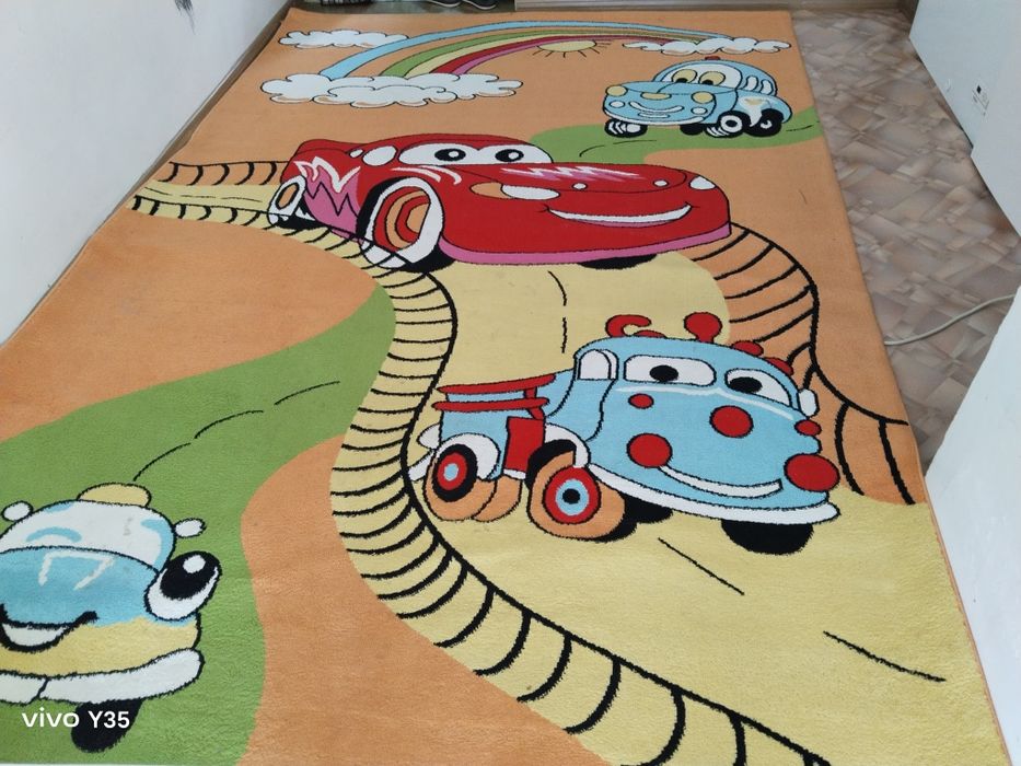 Калын клем жагдайы жаксы