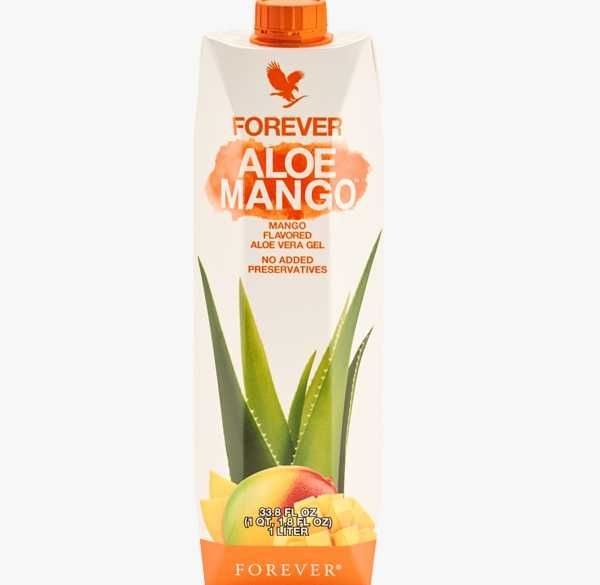 ALOE VERA питьевой Гель от Forever (МЛМ) а так же другая продукция