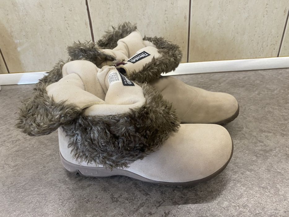 Cizme “Salomon” waterproof !