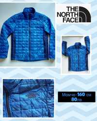 The North face Thermoball ,145 -160 см момче ,400лв пролет/есен