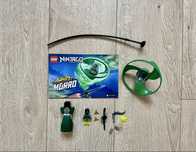 Lego ninjago - Airjitzu Morro - 70743