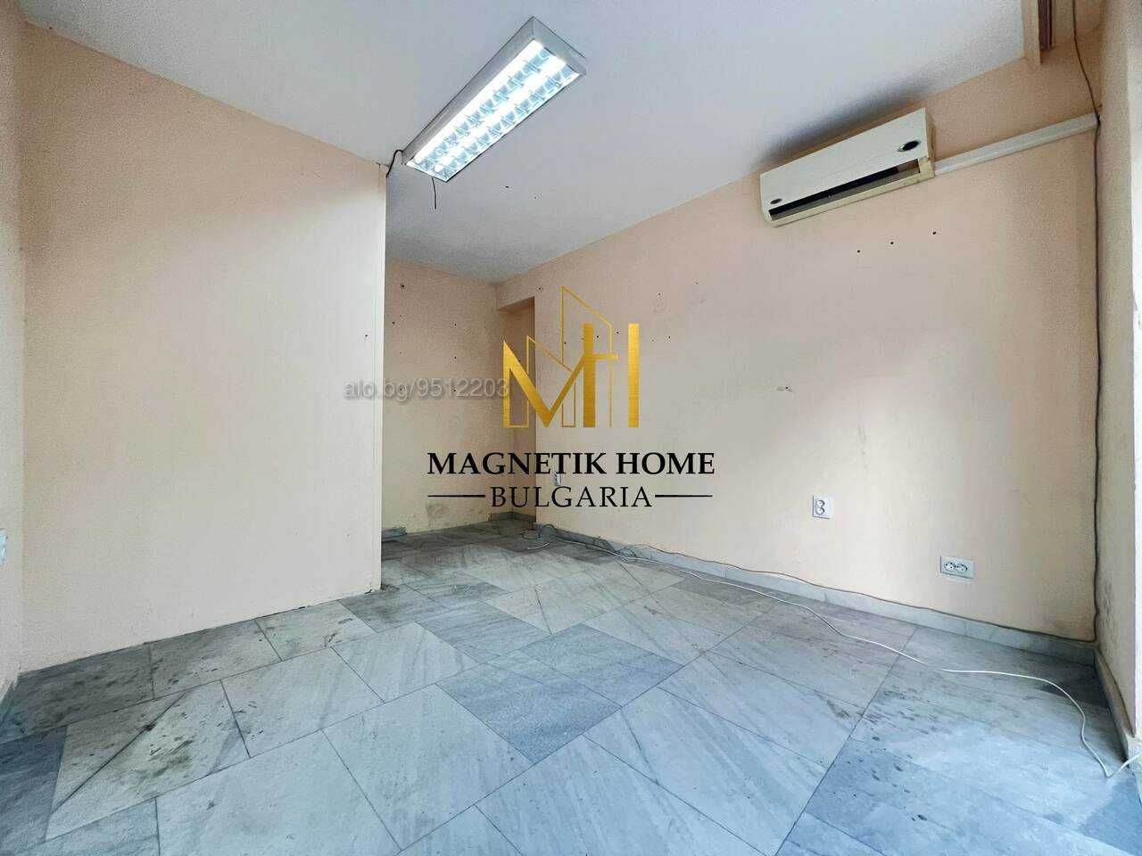 Дава се под наем Магазин в Бургас, Лазур - 20 кв.м за 153 € - Снимка #3