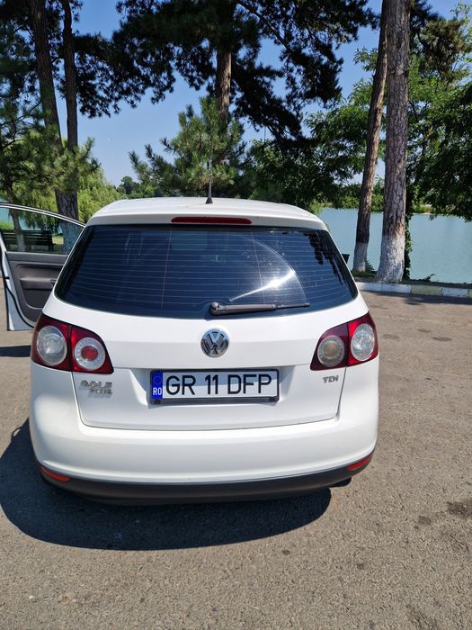 VW Golf V 1.9 Tdi