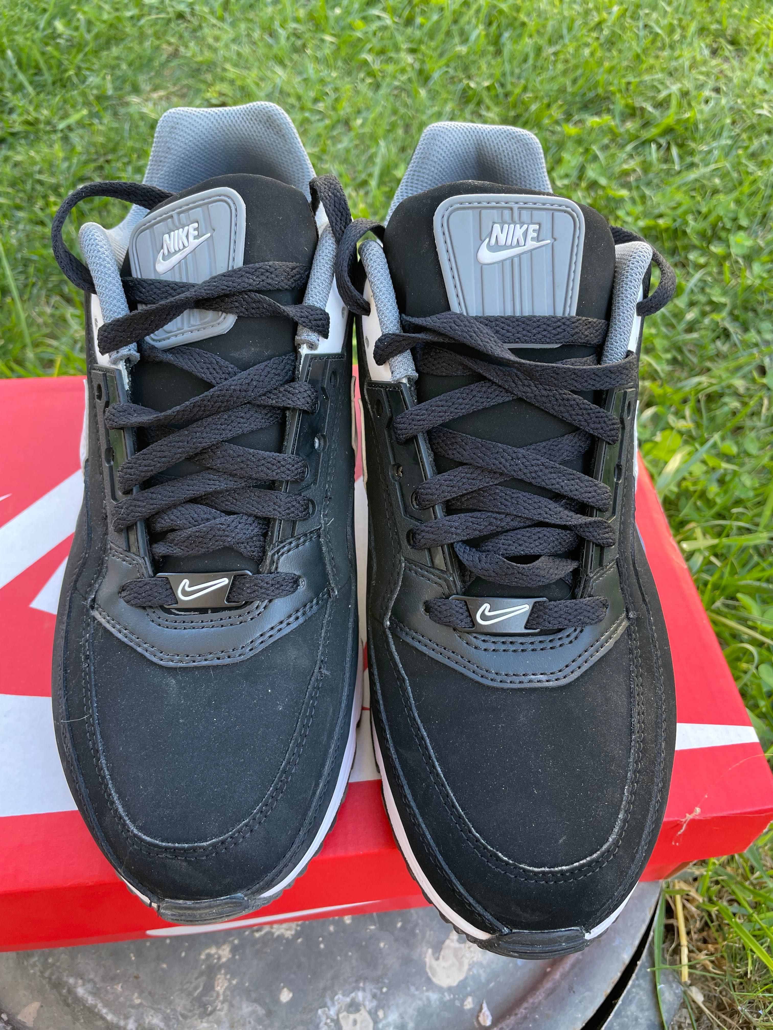 Маратонки/Сникърси Nike air max ltd 3