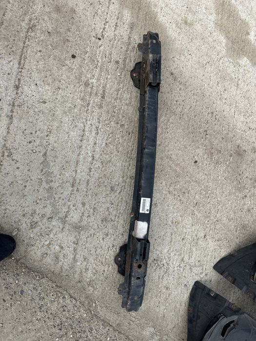 Armatura bara spate bmw seria 1 e87 e81