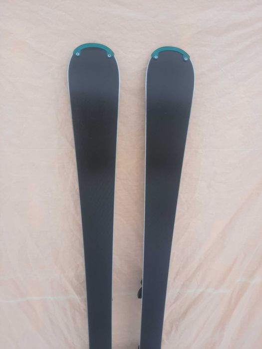 карвинг ски ELAN element  170см.