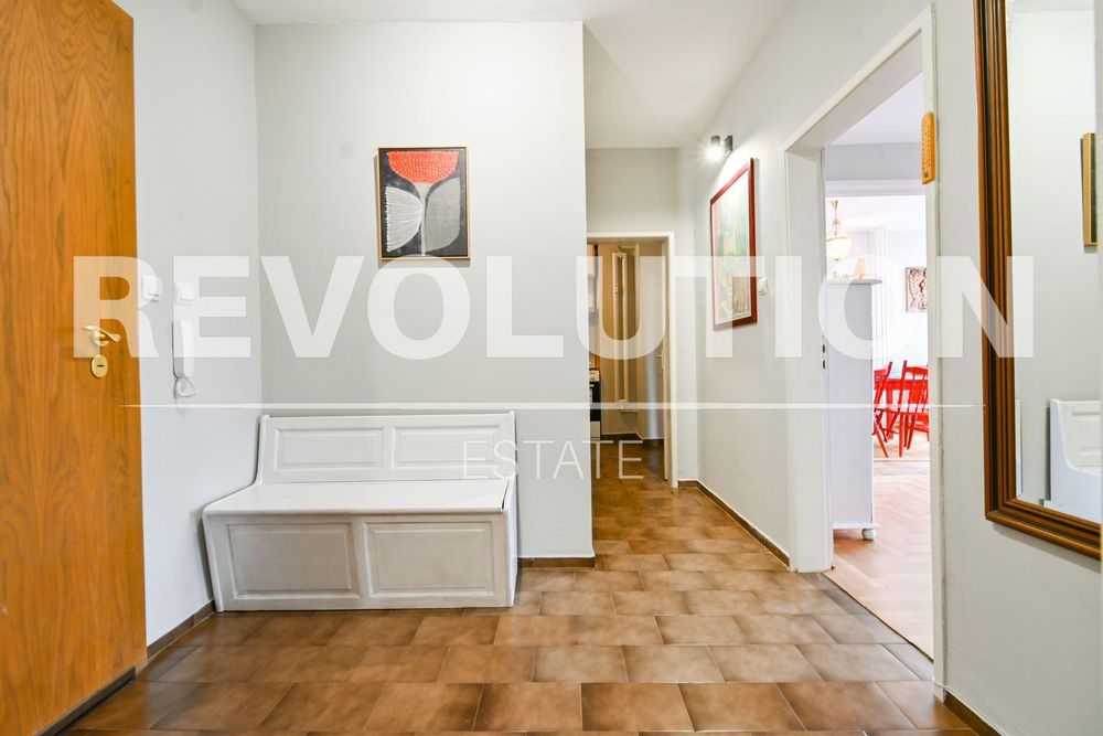 Дава се под наем Двустаен апартамент в София, Стрелбище - 84 кв.м за 640 € - Снимка #10