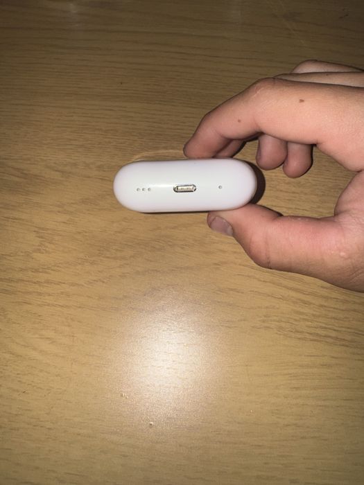 airpods pro 2 noi noute