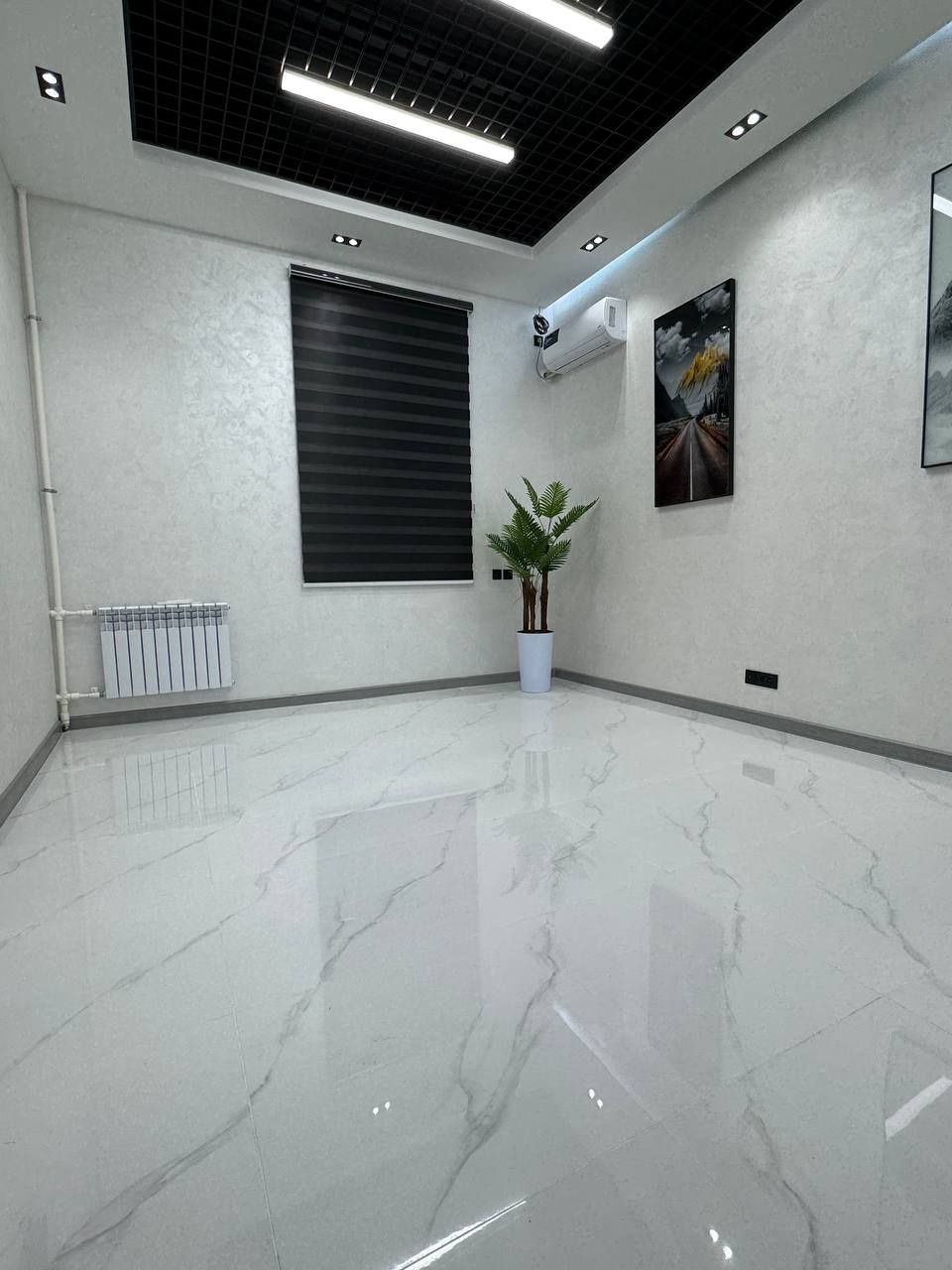 Аренда офиса. Ул. Шота Руставели. Площадь: 97 м² комнат: 4