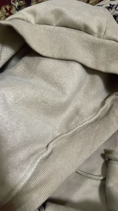 Спортивный костюм с мехом Louis Vuitton  Оригинал бренд