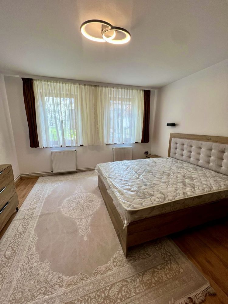 Casa pe strada Avram Iancu