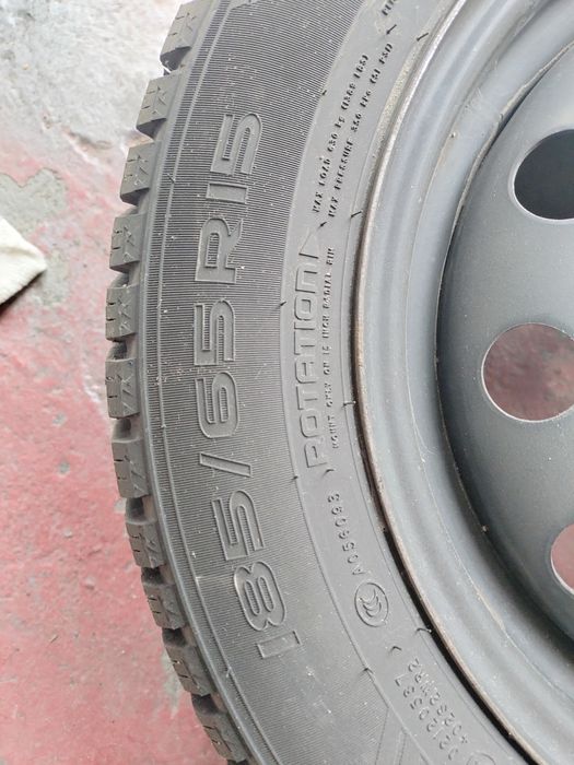 R15 Нокиан Хакапелита