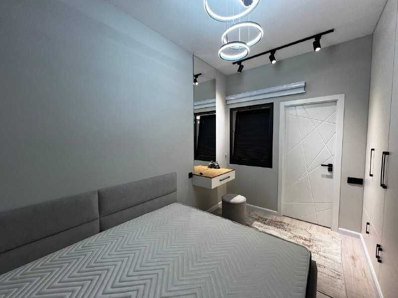 Продается 2-х комнатная квартира в ЖК SEOUL MUN