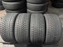 225/40R18 92V M+S Bridgestone 2022 6,5-5,6mm stare perfecta