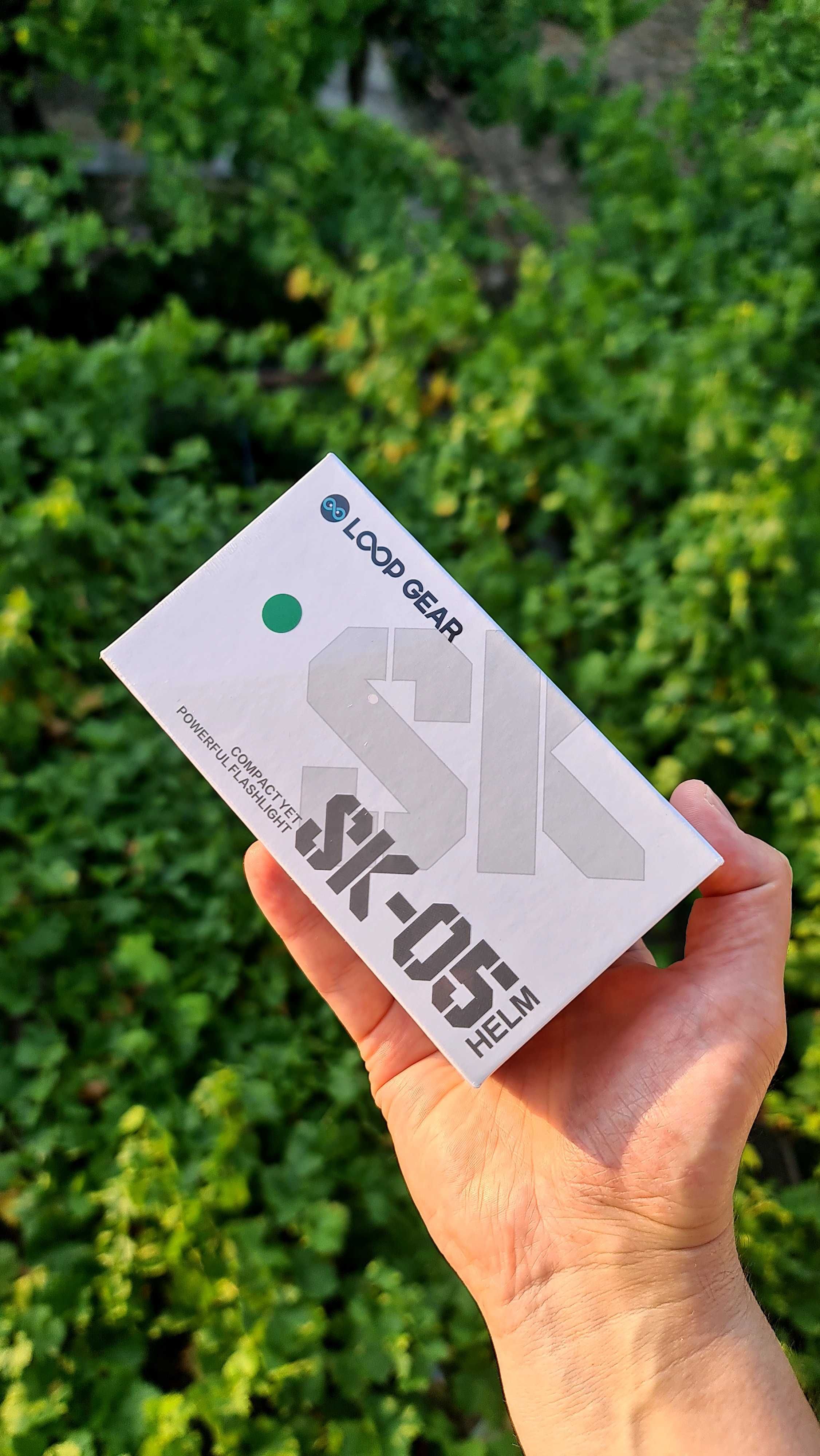 Loop Gear SK-05 PRO