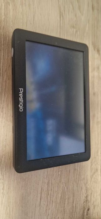 GPS навигация Prestigio GeoVision 5066 – 5"