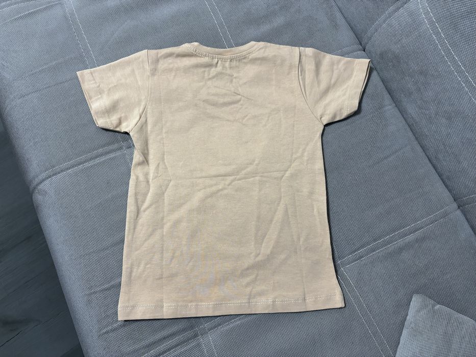 Детски екипи и тениска