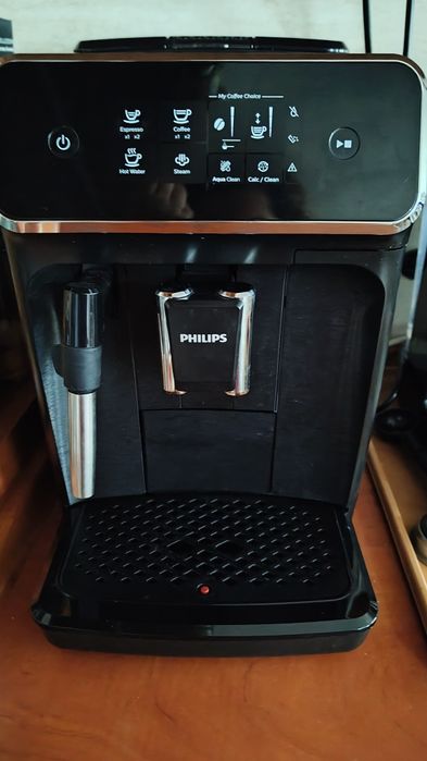 Кафе автомат Филипс