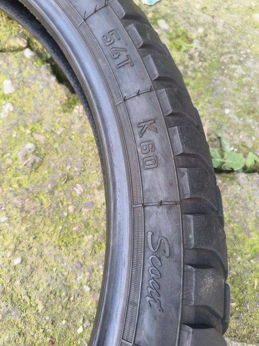 Heidenau K60 Scout TT