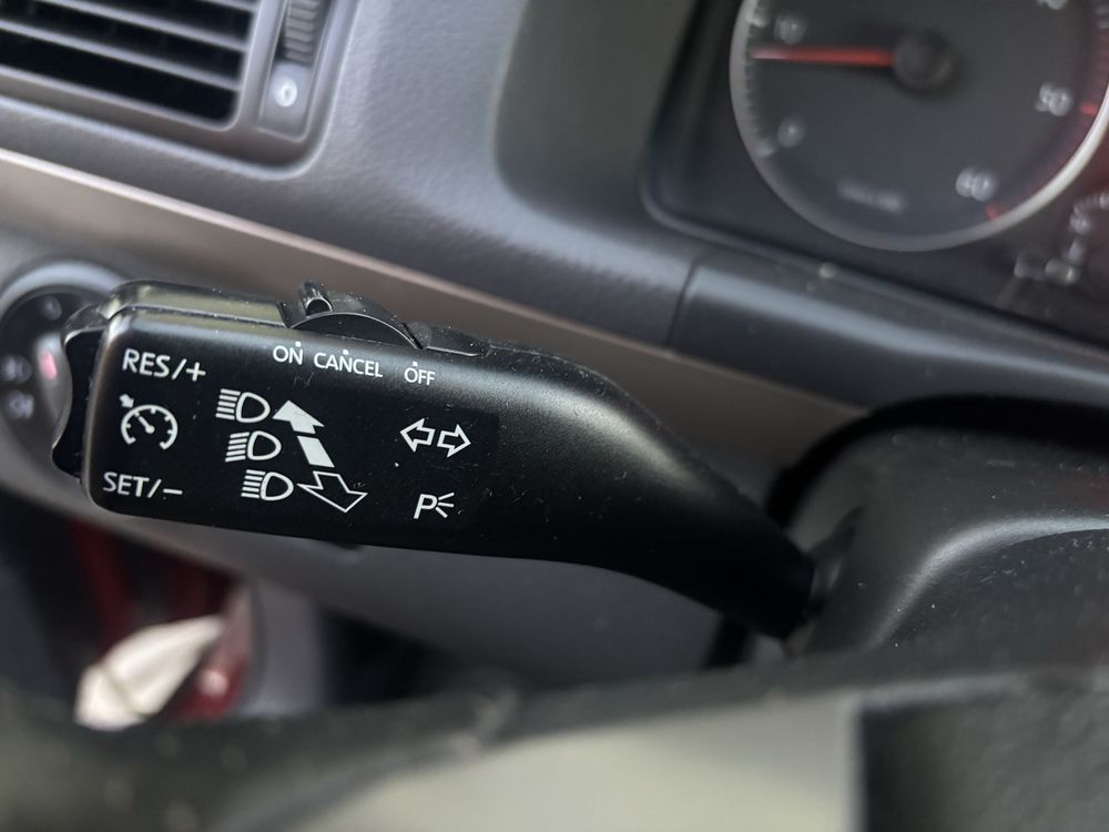 VW Touran Cross 2.0 170 Cp*Germania*Clima*Senzori*Jante 17*