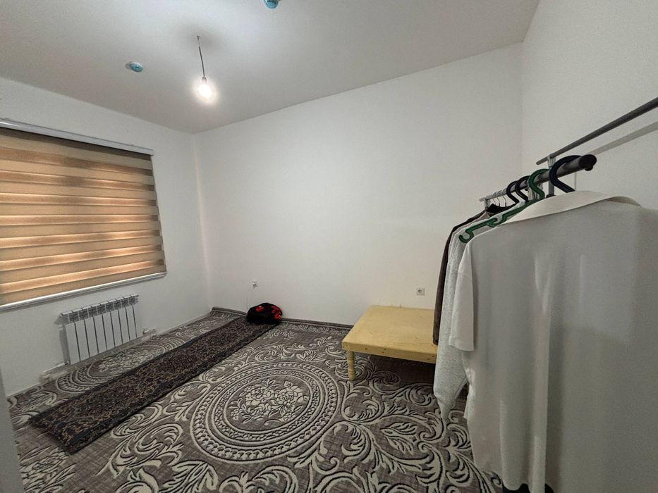 Ижарага уй студент кизларга