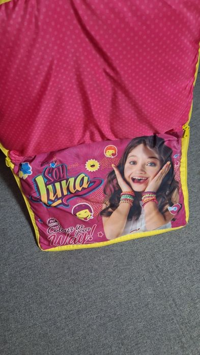 Perina muzicala Soy Luna