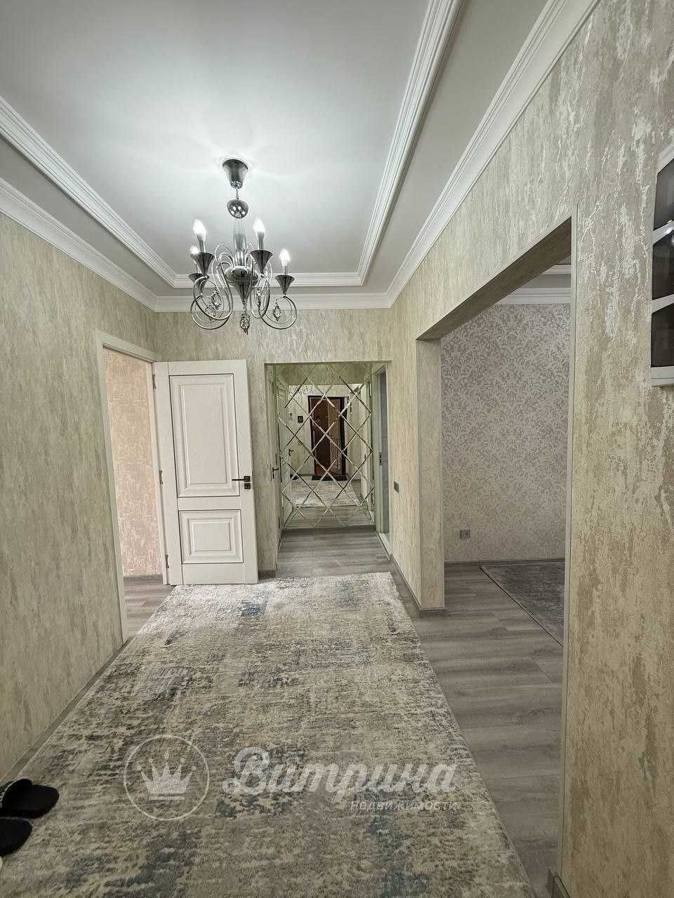 Срочно продается 4х комнатная квартира на Карасу 1