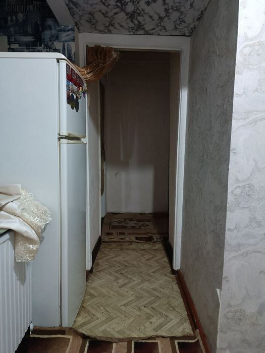 ПРОДАЖА 1 комнатная квартира Янгихает Спутник 8 Дустлик