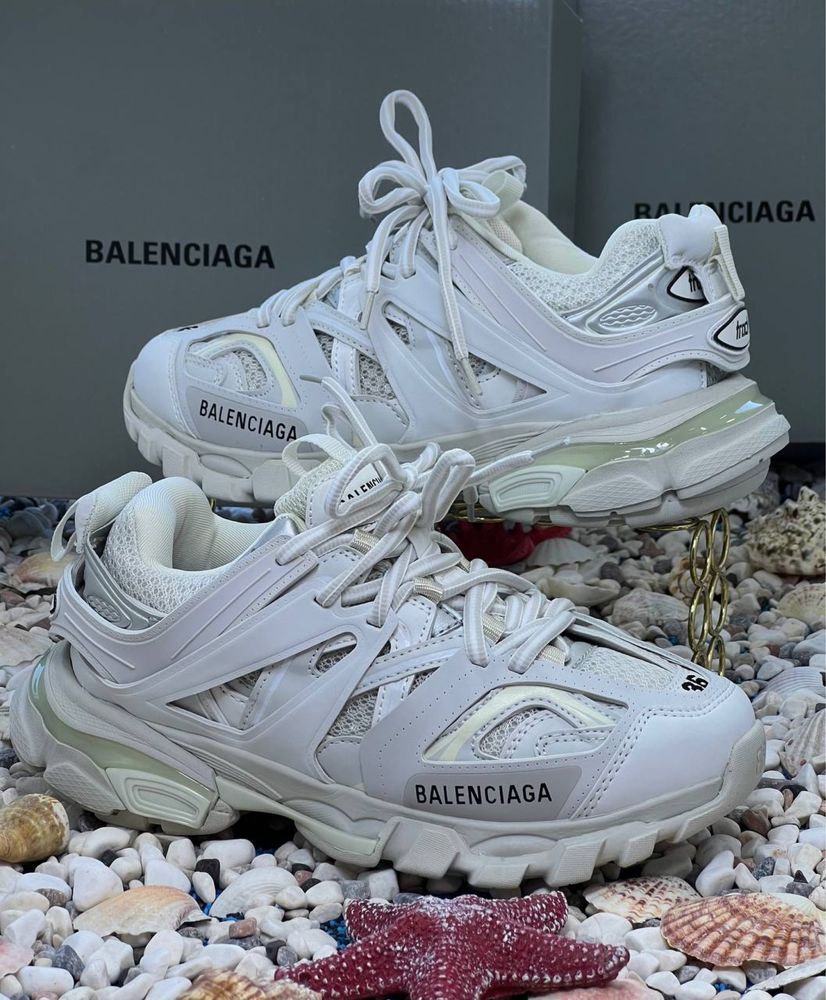 Обувки Balenciaga Track