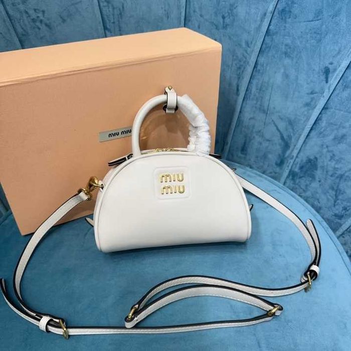 Geanta Miu Miu Handle Bag