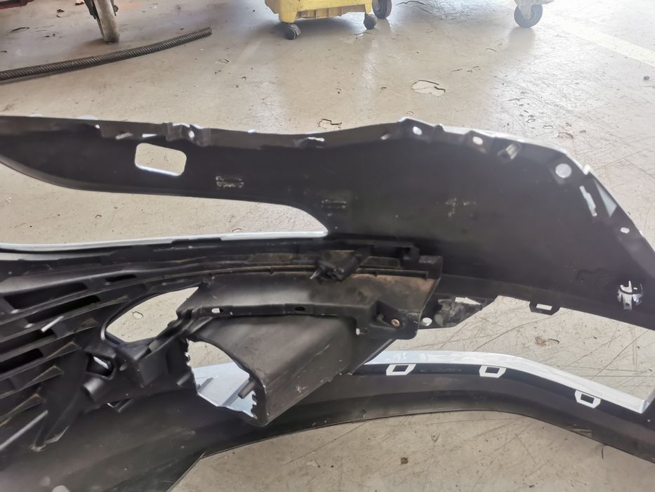 Bara fără Renault talisman 2017