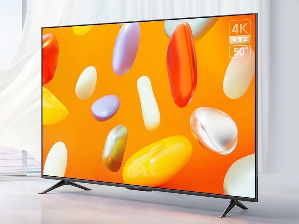 xiaomi A PRO 55 TV
