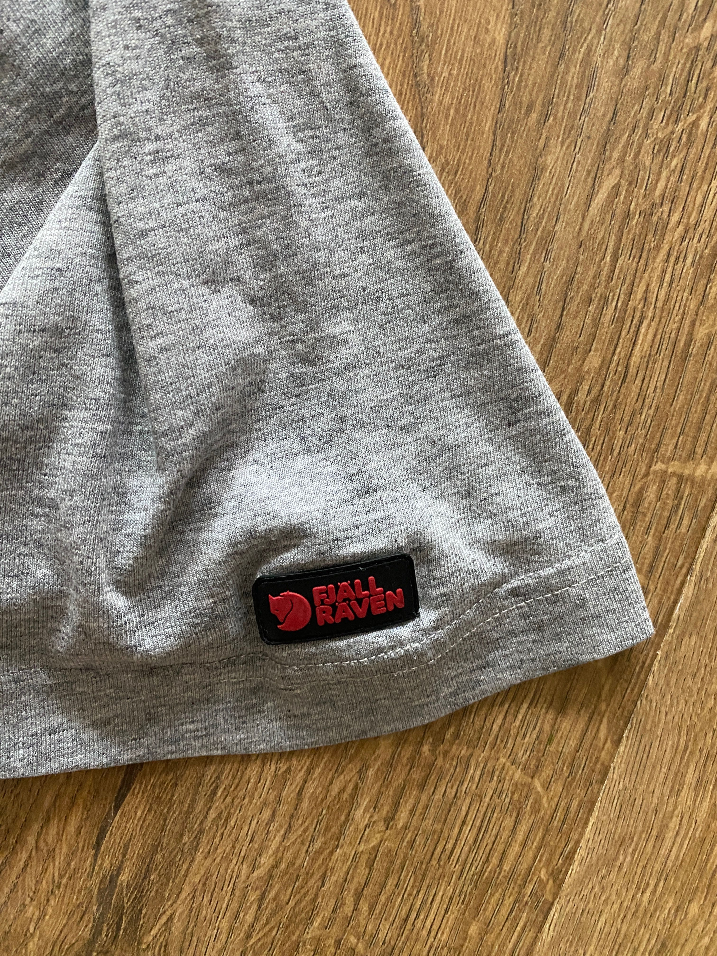 Оригинална тениска Fjallraven