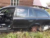 Usa fata spate mercedes e claas 211