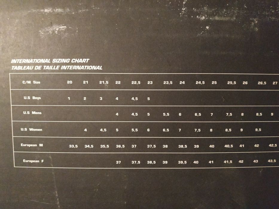 Обувки за сноуборд Росиньол / Rossignol