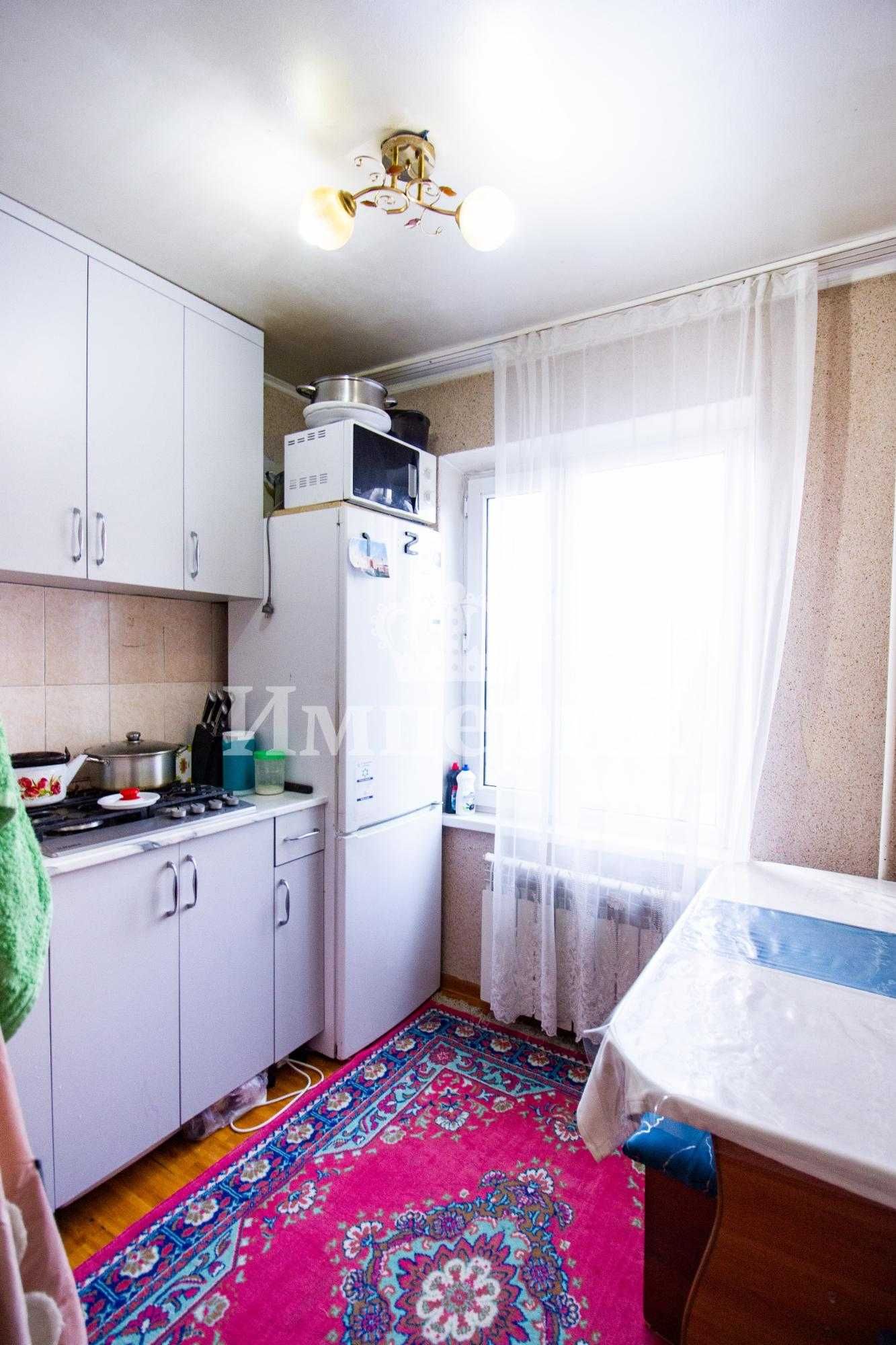 Продам 3 ком квартиру Антонина Империя