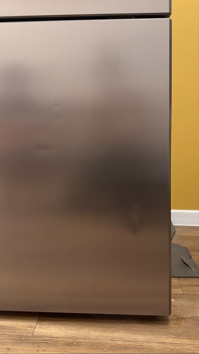 Хладилник Liebherr CNSFF24503