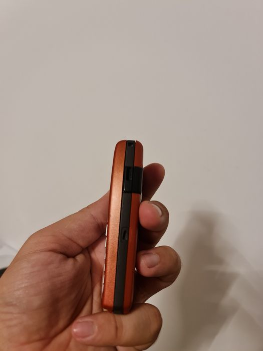 Nokia 6230 necodat, de colectie, carcasa noua, perfect functional