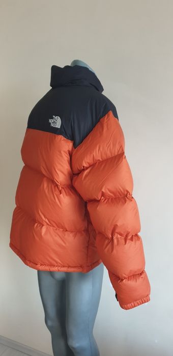 The North Face Nuptse 700 Down / XL ОРИГИНАЛ! Мъжко Зимно пухено Яке