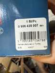 Vand injectoare bosch si BMW x5