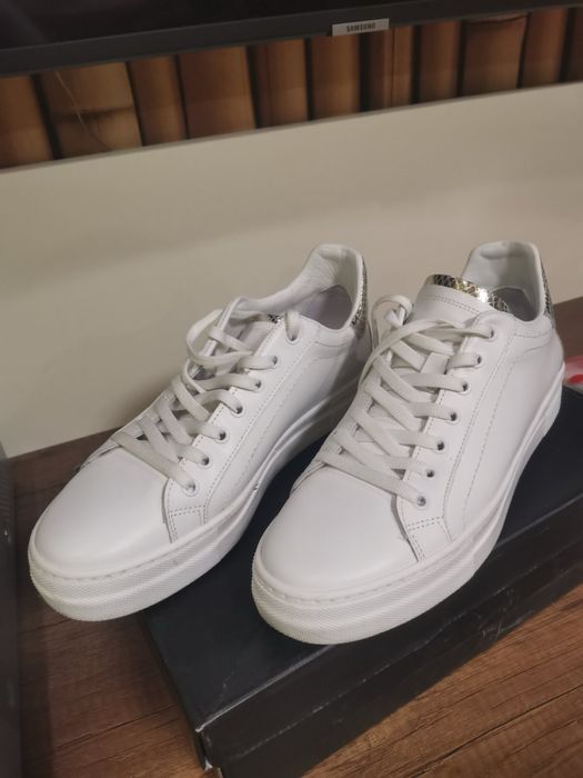 Bianki естествена кожа