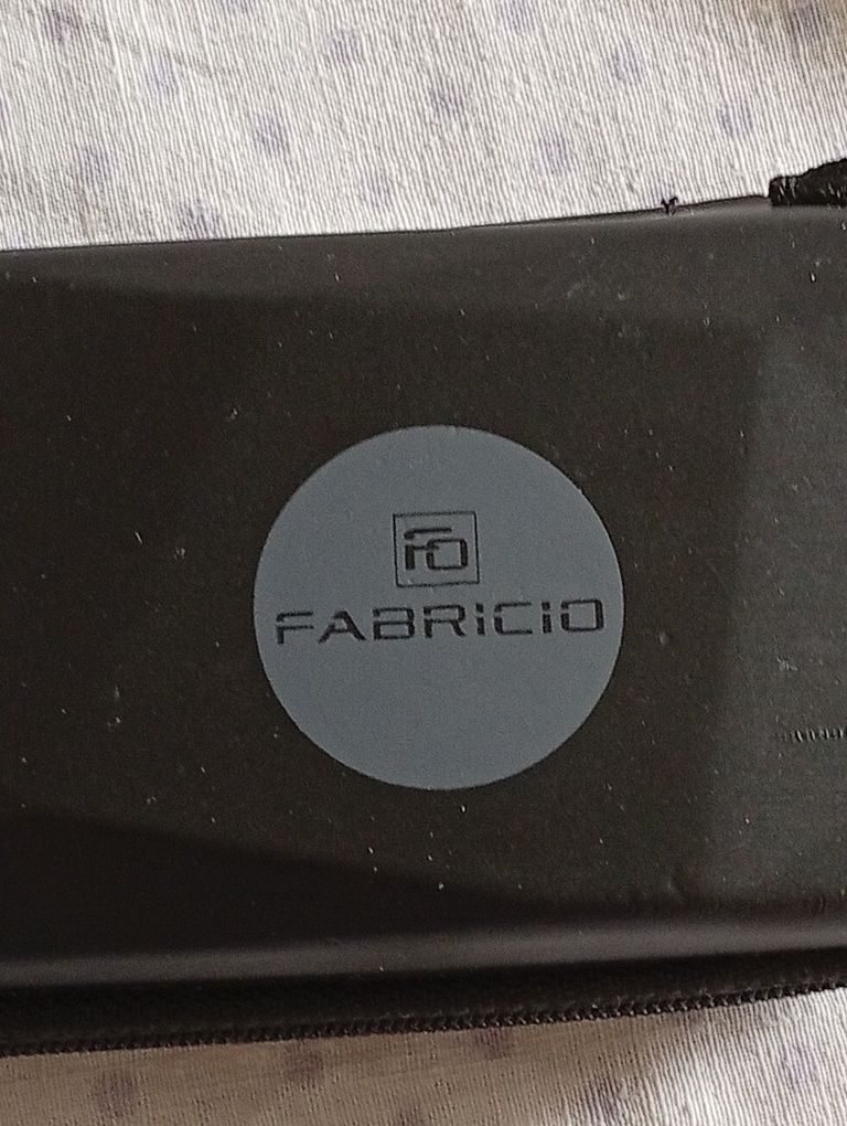 Мужские очки от солнца"FABRICIO"