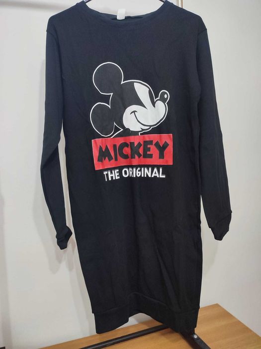 Rochiță albastru femei