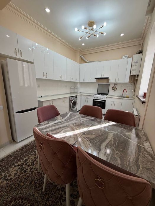 Продается квартира на ЖК Паркент Авенью